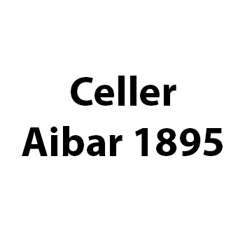 celler aibar 1895